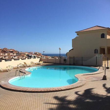 Residencia Mirapuerto Lägenhet Mogán Exteriör bild