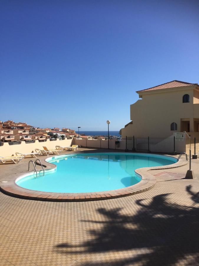 Residencia Mirapuerto Lägenhet Mogán Exteriör bild