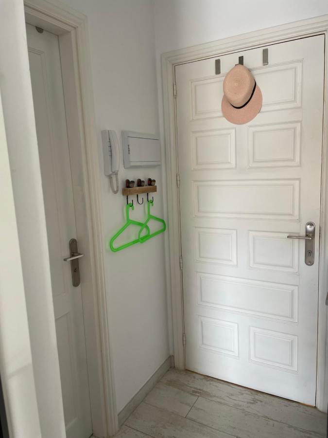 Residencia Mirapuerto Lägenhet Mogán Exteriör bild