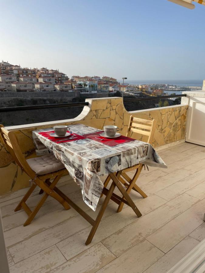 Residencia Mirapuerto Lägenhet Mogán Exteriör bild
