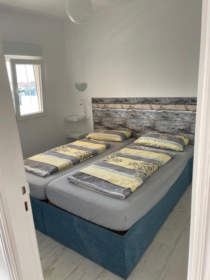 Residencia Mirapuerto Lägenhet Mogán Exteriör bild