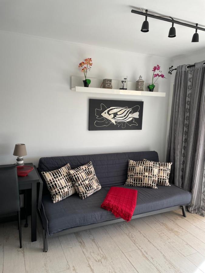 Residencia Mirapuerto Lägenhet Mogán Exteriör bild