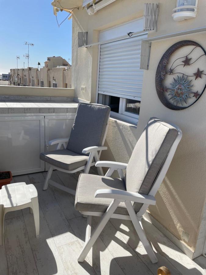 Residencia Mirapuerto Lägenhet Mogán Exteriör bild