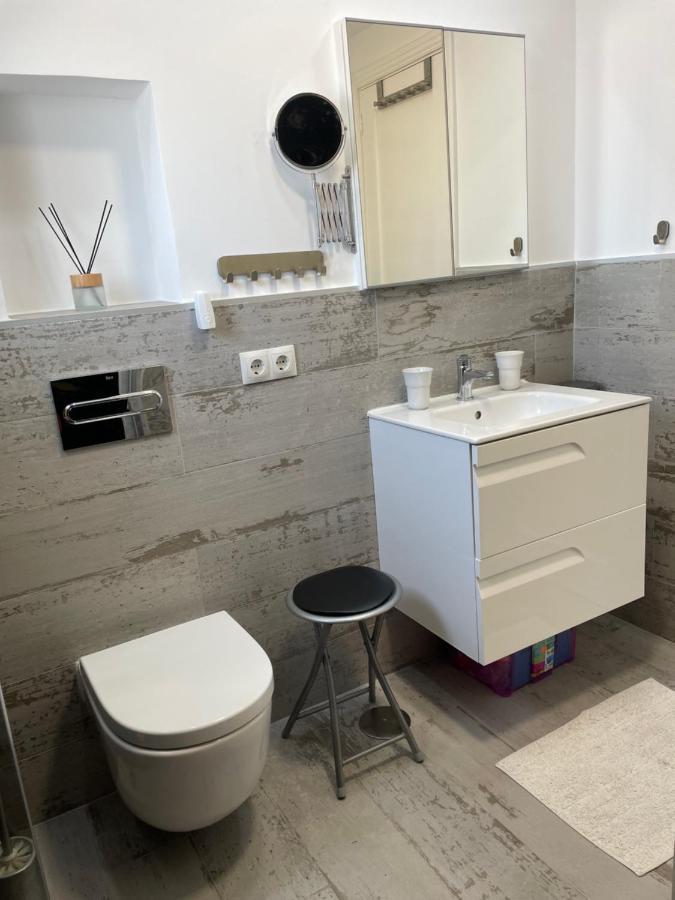 Residencia Mirapuerto Lägenhet Mogán Exteriör bild