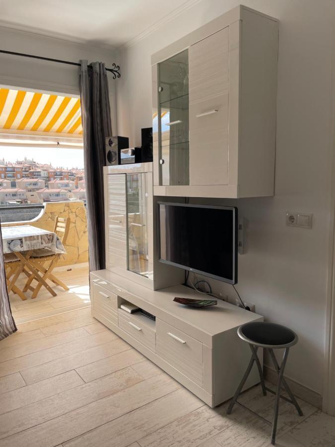 Residencia Mirapuerto Lägenhet Mogán Exteriör bild