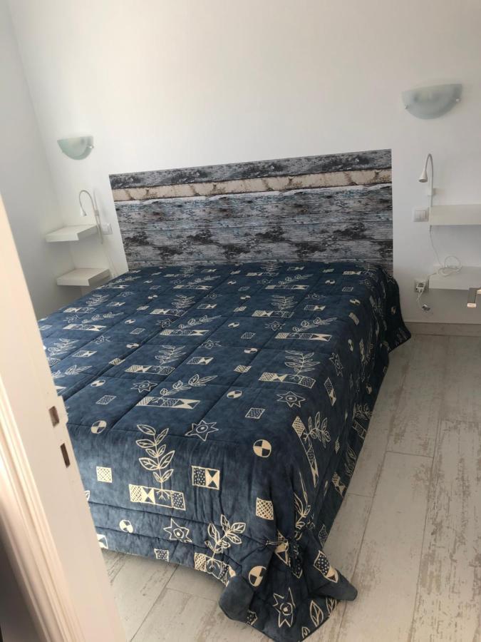 Residencia Mirapuerto Lägenhet Mogán Exteriör bild