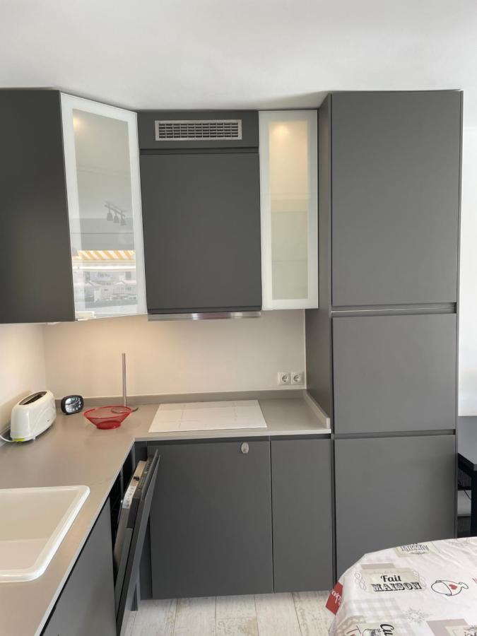Residencia Mirapuerto Lägenhet Mogán Exteriör bild
