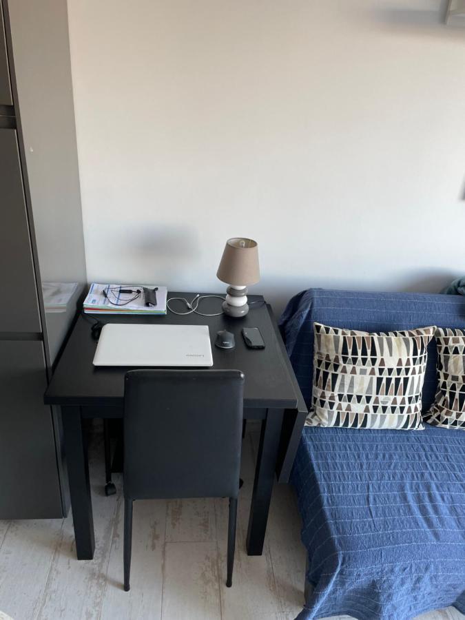 Residencia Mirapuerto Lägenhet Mogán Exteriör bild