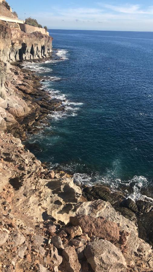Residencia Mirapuerto Lägenhet Mogán Exteriör bild
