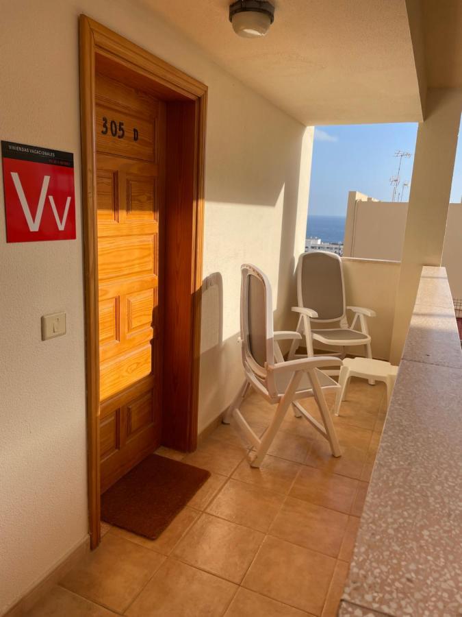 Residencia Mirapuerto Lägenhet Mogán Exteriör bild