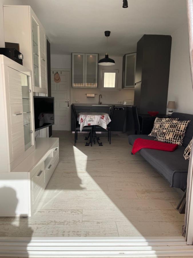 Residencia Mirapuerto Lägenhet Mogán Exteriör bild